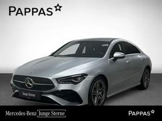 CLA 220 4MATIC Coupé *AMG Line, 8G-DCT, LED-HP..., 46850 €, Auto & Fahrrad-Autos in 6060 Stadt Hall in Tirol