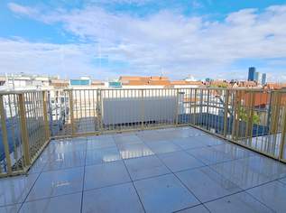 Weitblick investieren: Exklusive Dachgeschoß-Vorsorgewohnungen mit 360°-Ausblick in Top-Lage der Stadt, 591000 €, Immobilien-Wohnungen in 1200 Brigittenau Weitblick investieren: Exklusive Dachgeschoß-Vorsorgewohnungen mit 360°-Ausblick in Top-Lage der Stadt, 591000 €, Immobilien-Wohnungen in 1200 Brigittenau
