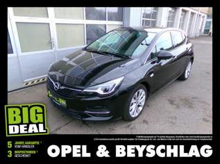 ASTRA K 5T BE 1.2 110PS, 13990 €, Auto & Fahrrad-Autos in 1190 Döbling