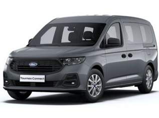 GRAND TOURNEO CONNECT *Trend* I 7 SITZE I, 27770 €, Auto & Fahrrad-Autos in Niederösterreich GRAND TOURNEO CONNECT *Trend* I 7 SITZE I, 27770 €, Auto & Fahrrad-Autos in Niederösterreich