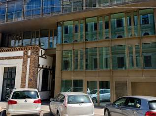 Büro I Atelier I Nähe Margaretenplatz, 155000 €, Immobilien-Wohnungen in 1050 Margareten