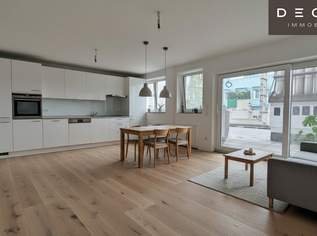 KLIMATISIERT | HELLE RÄUME | FREIFLÄCHEN, 469000 €, Immobilien-Wohnungen in 1100 Favoriten