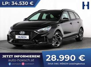 i30 Kombi N Line 1.5 Aut. WINTERPAKET ASSISTENZ ++, 29990 €, Auto & Fahrrad-Autos in 4061 Pasching i30 Kombi N Line 1.5 Aut. WINTERPAKET ASSISTENZ ++, 29990 €, Auto & Fahrrad-Autos in 4061 Pasching