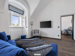 "Wohnen, wo Wien am schönsten ist.", 598000 €, Immobilien-Wohnungen in 1190 Döbling