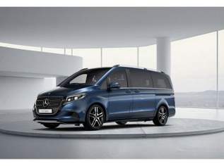 V 250 d 4MATIC AVANTGARDE Lang 8 Sitze, 103188 €, Auto & Fahrrad-Autos in 6060 Stadt Hall in Tirol