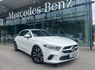 A 180 d *Style-Line*Park-Paket*Sitzheizung*MBUX*, 14900 €, Auto & Fahrrad-Autos in 8680 Mürzzuschlag A 180 d *Style-Line*Park-Paket*Sitzheizung*MBUX*, 14900 €, Auto & Fahrrad-Autos in 8680 Mürzzuschlag