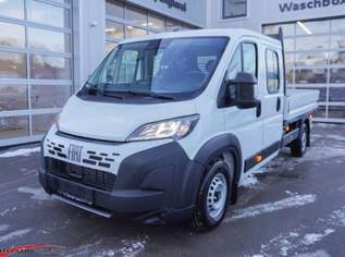 Ducato Maxi Pritsche DK L3 3.5T Diesel 140 Manuell, 32900 €, Auto & Fahrrad-Autos in Kärnten