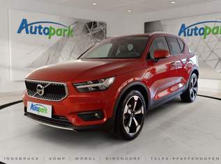 XC40 T3 Geartronic Momentum Pro 2WD, 29990 €, Auto & Fahrrad-Autos in 6382 Kirchdorf XC40 T3 Geartronic Momentum Pro 2WD, 29990 €, Auto & Fahrrad-Autos in 6382 Kirchdorf