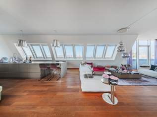 Exklusives Penthouse im Herzen von Wieden, 4290000 €, Immobilien-Wohnungen in 1040 Wieden Exklusives Penthouse im Herzen von Wieden, 4290000 €, Immobilien-Wohnungen in 1040 Wieden