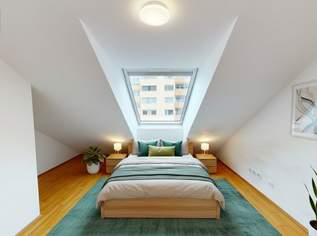 Zentral, schnell, bequem – Mietwohnungen mit bester City-Anbindung, 1199 €, Immobilien-Wohnungen in 8020 