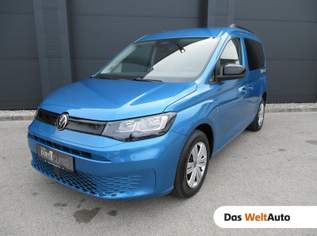 Caddy Family TSI, 33490 €, Auto & Fahrrad-Autos in 2500 Gemeinde Baden