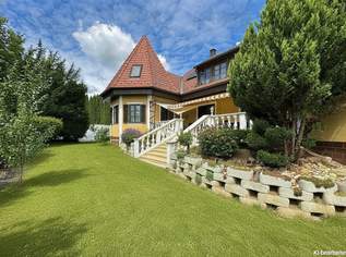 Herrschaftlich I auch Mehrgenerationenhaus I PV-Anlage I Solaranlage I Pool I beheizter Keller I Ausbaupotential, 749000 €, Immobilien-Häuser in 2225 Zistersdorf Herrschaftlich I auch Mehrgenerationenhaus I PV-Anlage I Solaranlage I Pool I beheizter Keller I Ausbaupotential, 749000 €, Immobilien-Häuser in 2225 Zistersdorf