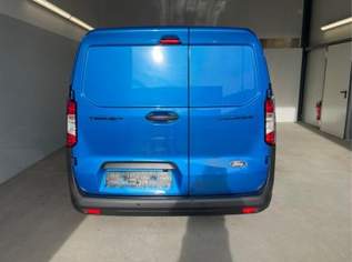 Transit Trend Kastenwagen 1.5 EcoBlue 100PS +..., 30258 €, Auto & Fahrrad-Autos in 6844 Gemeinde Altach
