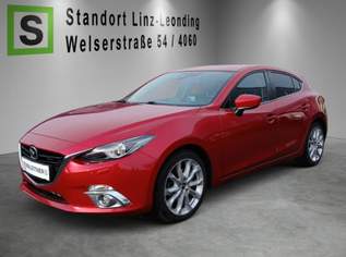 3 Revolution 2,2 Skyactiv-D Automatik, 8950 €, Auto & Fahrrad-Autos in 4060 Leonding 3 Revolution 2,2 Skyactiv-D Automatik, 8950 €, Auto & Fahrrad-Autos in 4060 Leonding