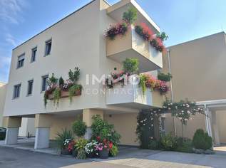 Erstbezug – Moderne 2-Zimmer-Wohnung mit lichtdurchfluteten Räumen, 722.46 €, Immobilien-Wohnungen in 7000 Eisenstadt