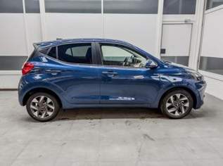 i10 STYLE AUT NAVI SHZ RFK TEMPOMAT 1.2 57,9k..., 22943 €, Auto & Fahrrad-Autos in 6844 Gemeinde Altach