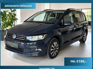 Touran Comfortline DSG SZH Multibeam, 14900 €, Auto & Fahrrad-Autos in 2103 Langenzersdorf Touran Comfortline DSG SZH Multibeam, 14900 €, Auto & Fahrrad-Autos in 2103 Langenzersdorf