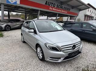 B 180 CDI (246.200), 10800 €, Auto & Fahrrad-Autos in 4760 Raab