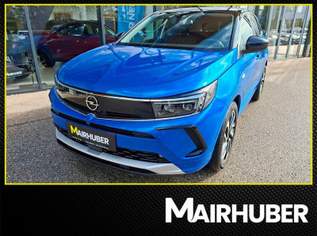Grandland 1,2 DI Turbo Business Elegance AT8, 21990 €, Auto & Fahrrad-Autos in 4663 Laakirchen