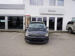 Touran 2,0 TDI DSG *AHK*SHZ*NAVI*, 22990 €, Auto & Fahrrad-Autos in 4600 Wels Touran 2,0 TDI DSG *AHK*SHZ*NAVI*, 22990 €, Auto & Fahrrad-Autos in 4600 Wels