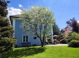 Spittal an der Drau | Großzügiges Stadthaus in sonniger Zentrumsnähe mit parkähnlichem Garten, 690000 €, Immobilien-Häuser in 9800 Spittal an der Drau