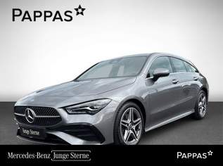 CLA 200 Shooting Brake AMG Line, 36800 €, Auto & Fahrrad-Autos in 8141 Premstätten