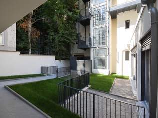 Marie | 3-Zimmer-Altbau mit Terrasse und Garten in Hofruhelage, 764000 €, Immobilien-Wohnungen in 1180 Währing Marie | 3-Zimmer-Altbau mit Terrasse und Garten in Hofruhelage, 764000 €, Immobilien-Wohnungen in 1180 Währing