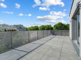 Stellen Sie sich vor, wie Sie morgens von sanftem Sonnenlicht geweckt werden, 569000 €, Immobilien-Wohnungen in 1220 Donaustadt