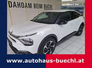 C4 BlueHDI 130 S&S Shine Edition EAT8 Aut., 18990 €, Auto & Fahrrad-Autos in 4911 Tumeltsham