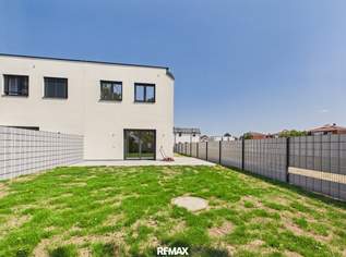 Schlüsselfertige Neubau-Doppelhaushälfte mit Vollunterkellerung, 499000 €, Immobilien-Häuser in 2353 Gemeinde Guntramsdorf Schlüsselfertige Neubau-Doppelhaushälfte mit Vollunterkellerung, 499000 €, Immobilien-Häuser in 2353 Gemeinde Guntramsdorf