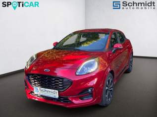Puma 1,0 EcoBoost Hybrid ST-Line Aut., 25600 €, Auto & Fahrrad-Autos in 5020 Altstadt