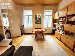 Attraktive 3-Zimmer-Altbauwohnung in Top-Lage bei Wien Mitte, 610000 €, Immobilien-Wohnungen in 1030 Landstraße Attraktive 3-Zimmer-Altbauwohnung in Top-Lage bei Wien Mitte, 610000 €, Immobilien-Wohnungen in 1030 Landstraße