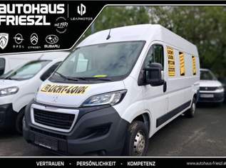 Boxer 33 L3H2 BlueHDi 140 S&S, 20700 €, Auto & Fahrrad-Autos in 8234 Rohrbach an der Lafnitz Boxer 33 L3H2 BlueHDi 140 S&S, 20700 €, Auto & Fahrrad-Autos in 8234 Rohrbach an der Lafnitz