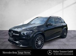 GLE 350 de 4MATIC, 66850 €, Auto & Fahrrad-Autos in 8434 Tillmitsch