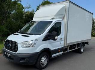 Transit Kasten Koffer Kasten 2.0 EcoBlue *MwSt.*, 29990 €, Auto & Fahrrad-Autos in 7400 Oberwart Transit Kasten Koffer Kasten 2.0 EcoBlue *MwSt.*, 29990 €, Auto & Fahrrad-Autos in 7400 Oberwart
