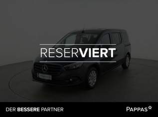 Citan 113 Tourer BASE Lang, 37440 €, Auto & Fahrrad-Autos in 2351 Gemeinde Wiener Neudorf