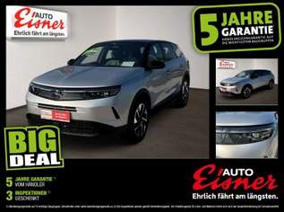 GRANDLAND 1.2 MHEV GS, 28490 €, Auto & Fahrrad-Autos in 9020 Innere Stadt GRANDLAND 1.2 MHEV GS, 28490 €, Auto & Fahrrad-Autos in 9020 Innere Stadt