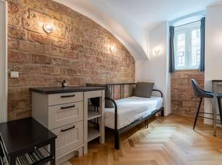 Möblliertes Apartment in toller Lage (ab 01.10.2026 verfügbar), 840 €, Immobilien-Kleinobjekte & WGs in 1190 Döbling