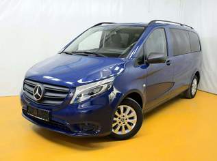 Vito Tourer Select 116 CDI lang Aut., 37997 €, Auto & Fahrrad-Autos in 4341 Arbing