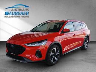 FOCUS KOMBI 1,5 Diesel *Active*, 15880 €, Auto & Fahrrad-Autos in Niederösterreich