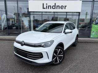 Tiguan Elegance eTSI DSG, 39471 €, Auto & Fahrrad-Autos in 5322 Gitzen