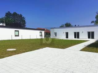MODERNE KLARHEIT - SÜDSEITIGER GARTEN, 389000 €, Immobilien-Häuser in 2601 Sollenau MODERNE KLARHEIT - SÜDSEITIGER GARTEN, 389000 €, Immobilien-Häuser in 2601 Sollenau