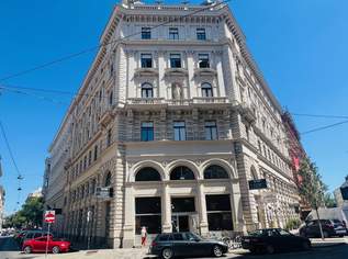 SALZGRIES 1010 WIEN ++ Charmante ALTBAUWOHNUNG, 2357.3 €, Immobilien-Wohnungen in 1010 Innere Stadt