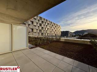 1 Monat mietfrei | Moderne 2-Zimmer-Wohnung mit XXL-Terrasse nahe FH Joanneum, 994.95 €, Immobilien-Wohnungen in 8020 1 Monat mietfrei | Moderne 2-Zimmer-Wohnung mit XXL-Terrasse nahe FH Joanneum, 994.95 €, Immobilien-Wohnungen in 8020