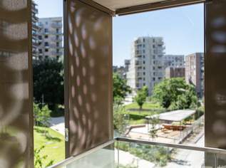 PERFEKTE ANLEGERWOHNUNG MIT BALKON | URBAN DAHEIM | BAUFELD 13 | ANLEGER, 382000 €, Immobilien-Wohnungen in 1030 Landstraße PERFEKTE ANLEGERWOHNUNG MIT BALKON | URBAN DAHEIM | BAUFELD 13 | ANLEGER, 382000 €, Immobilien-Wohnungen in 1030 Landstraße