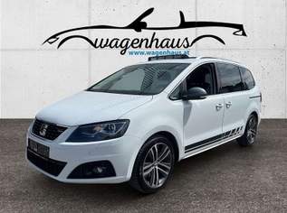 Alhambra FR DSG, ACC. AHV, Kindersitz, 7 Sitzer, 33990 €, Auto & Fahrrad-Autos in 4655 Vorchdorf Alhambra FR DSG, ACC. AHV, Kindersitz, 7 Sitzer, 33990 €, Auto & Fahrrad-Autos in 4655 Vorchdorf