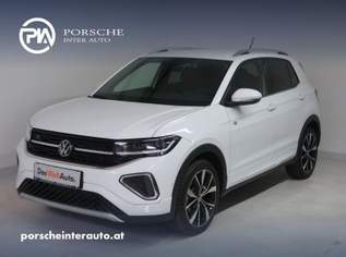 T-Cross R-Line TSI, 29990 €, Auto & Fahrrad-Autos in 8605 Kapfenberg