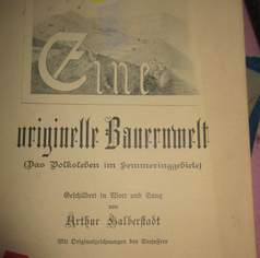 1912, 13 €, Marktplatz-Bücher & Bildbände in 9330 Althofen