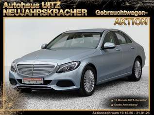C 220 BlueTEC Exclusive, 19465 €, Auto & Fahrrad-Autos in 8330 Feldbach