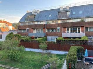 Schöne renovierte Wohnung in Klosterneuburg mit großzügigem Balkon, 998.9 €, Immobilien-Wohnungen in 3400 Gemeinde Klosterneuburg